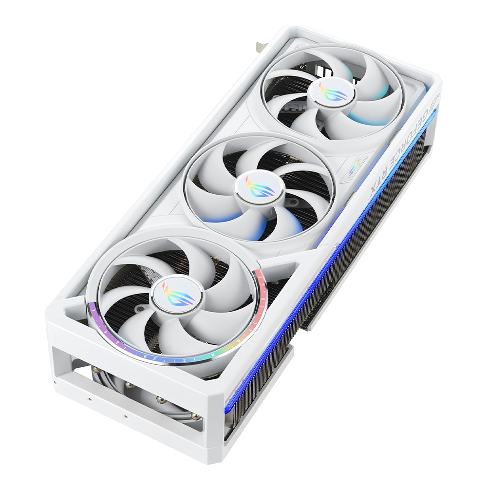 Tarjeta de Video ASUS NVIDIA GeForce RTX 5080, 16GB 256-bit GDDR7, PCI Express 5.0