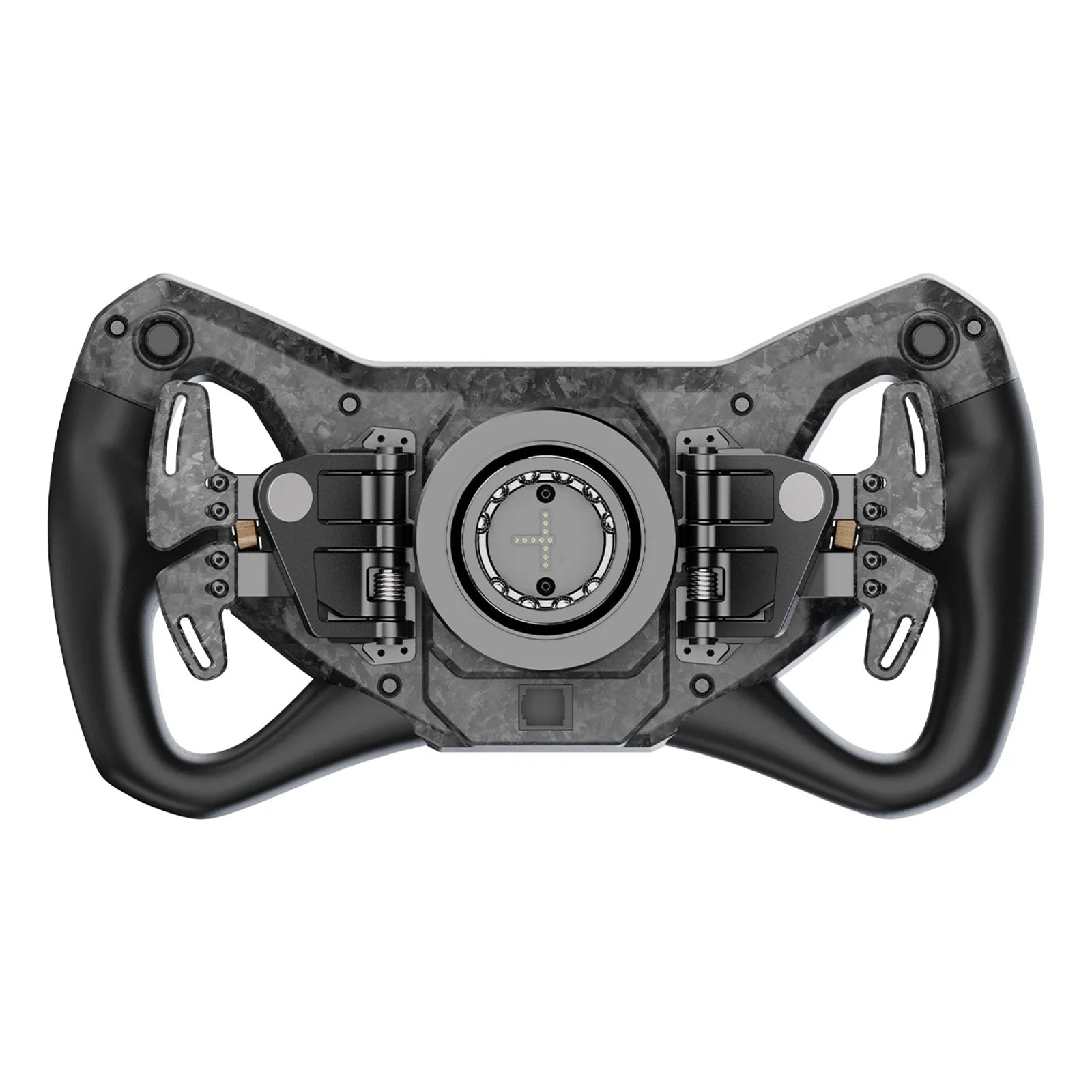 Moza RS095 KS Pro Steering Wheel