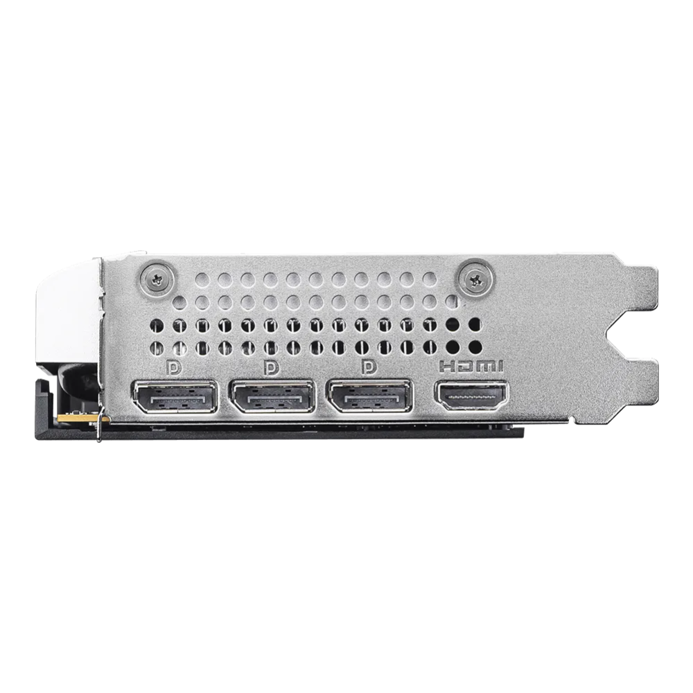 Tarjeta De Video MSI RTX 5050 8G Ventus 2X OC, 8GB GDDR6