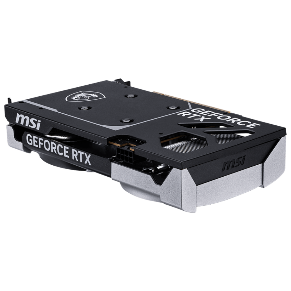 Tarjeta De Video MSI RTX 5060 8G Ventus 2X Oc | 8Gb | GDDR7