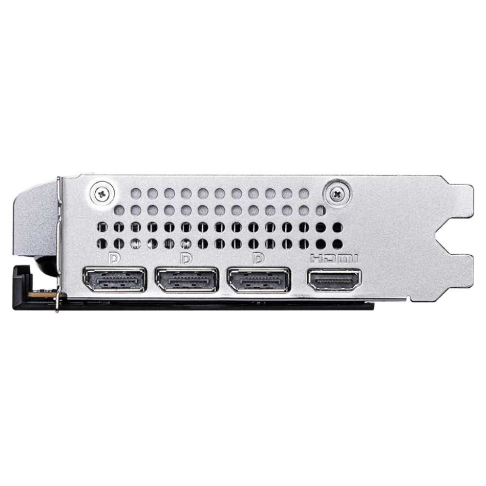 Tarjeta De Video MSI RTX 5060 8G Ventus 2X Oc | 8Gb | GDDR7