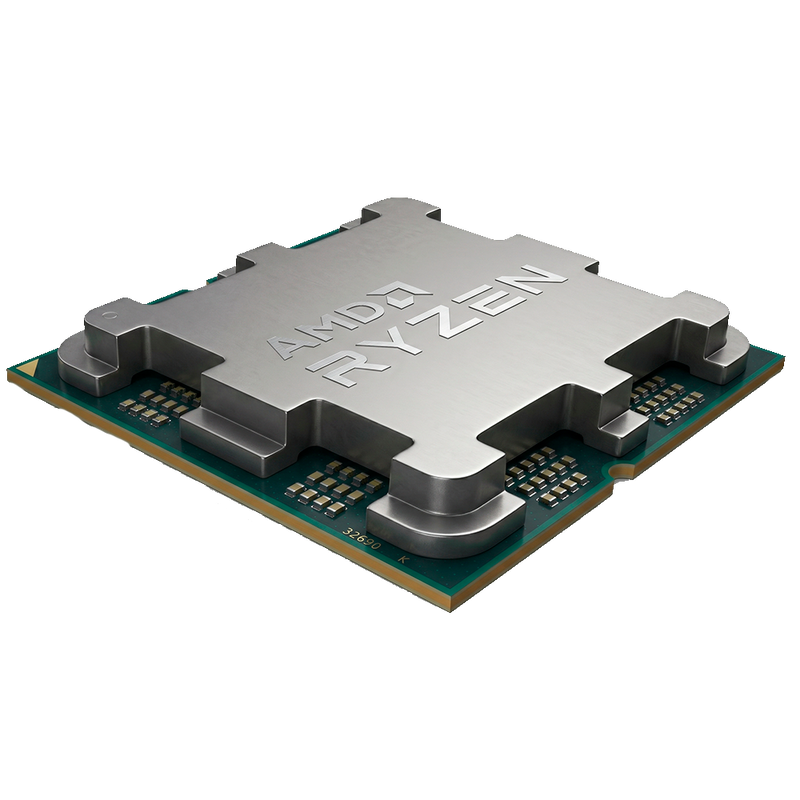 Featured Hardware