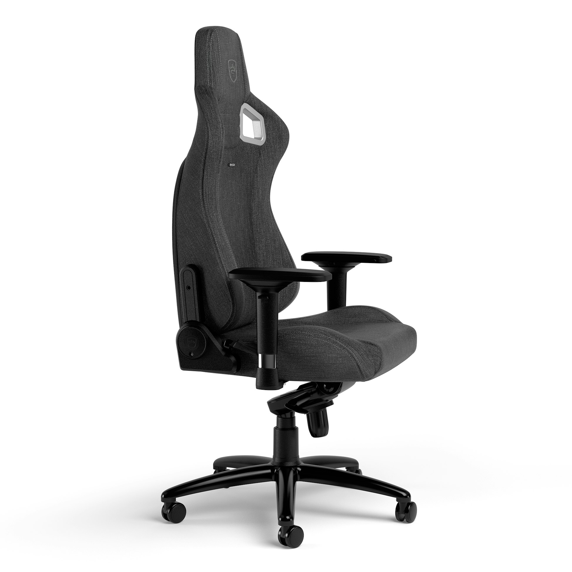 Silla Gamer Noblechairs Epic TX | Negro