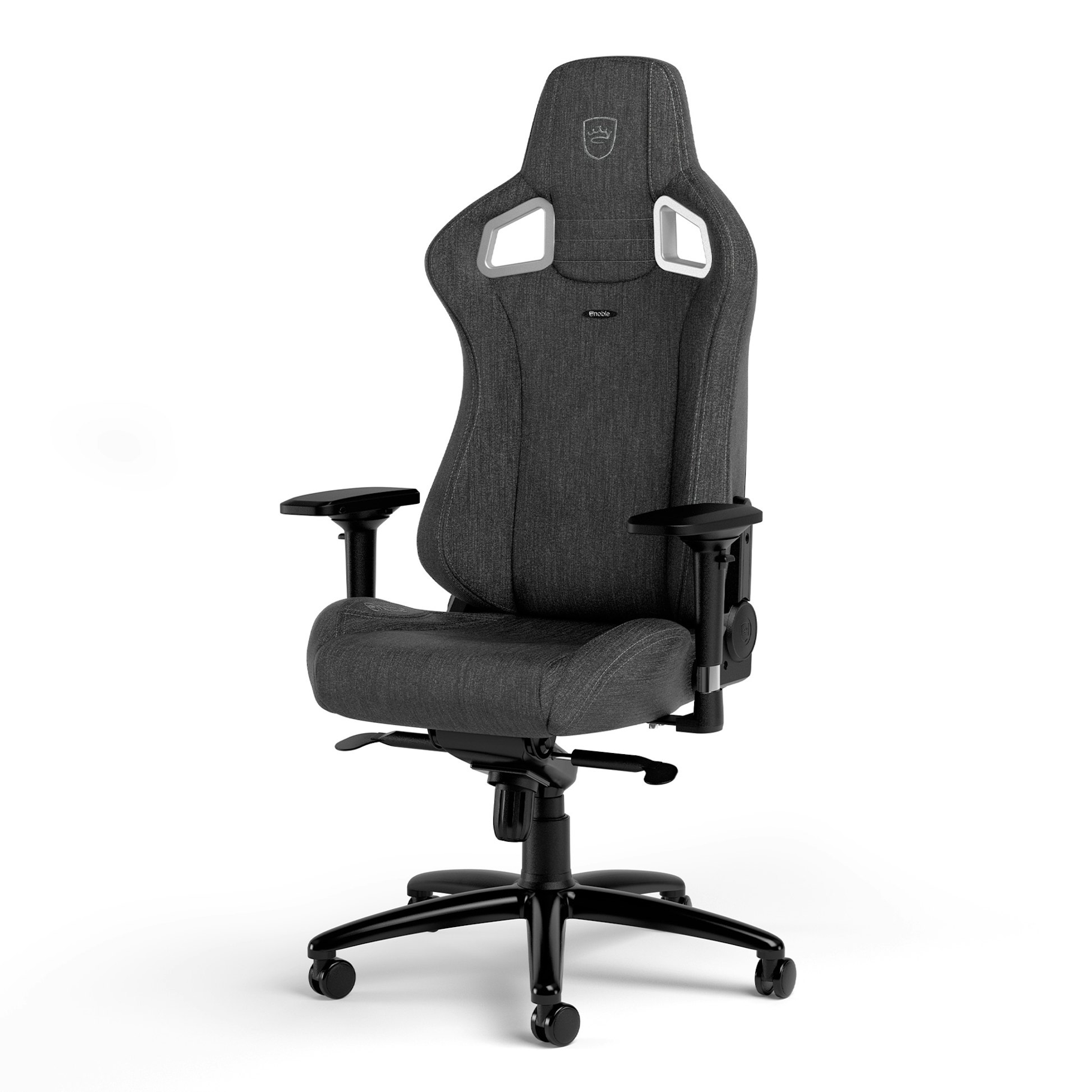 Silla Gamer Noblechairs Epic TX