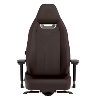Silla Gamer Noblechairs Legend Java Edition | Marrón