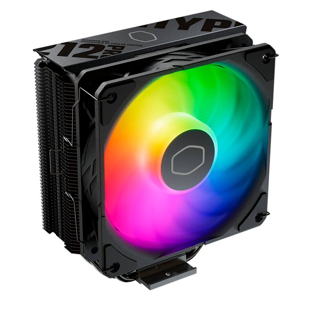 Disipador CPU Cooler Master Hyper 212 Pro- 120mm