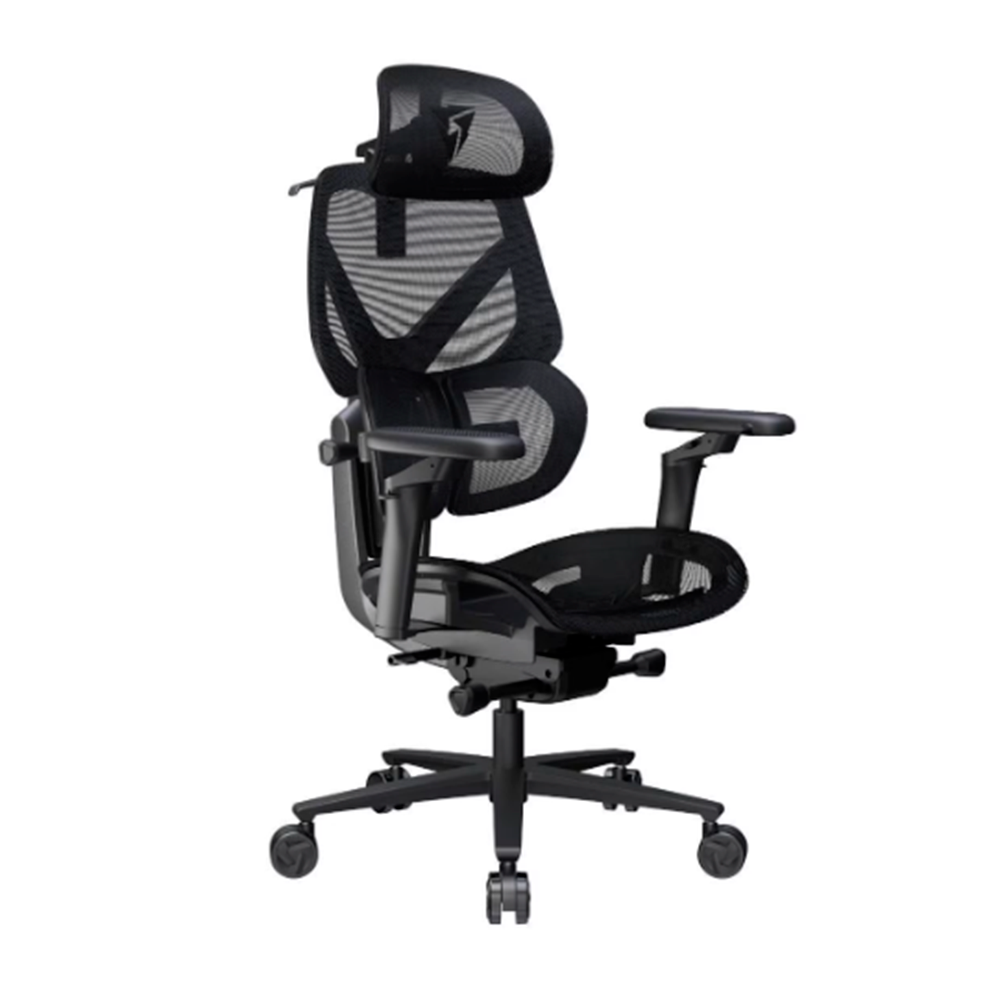 Silla Gamer ThunderX3 FLEX PRO - Negro