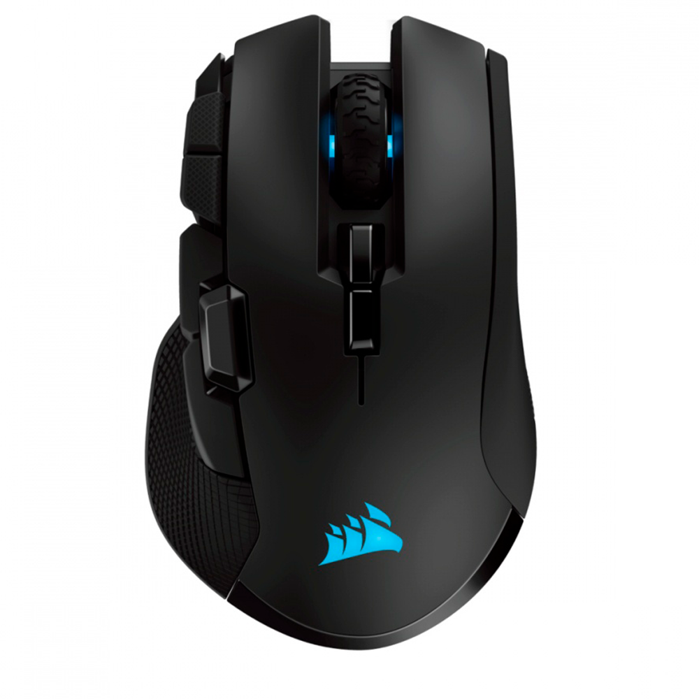 Mouse Gamer Corsair IRONCLAW RGB- Inalambrico