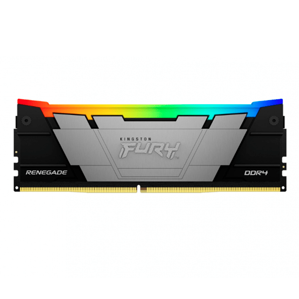 Memoria RAM Kingston Fury Renegade DDR4- 3600MHz- 32GB