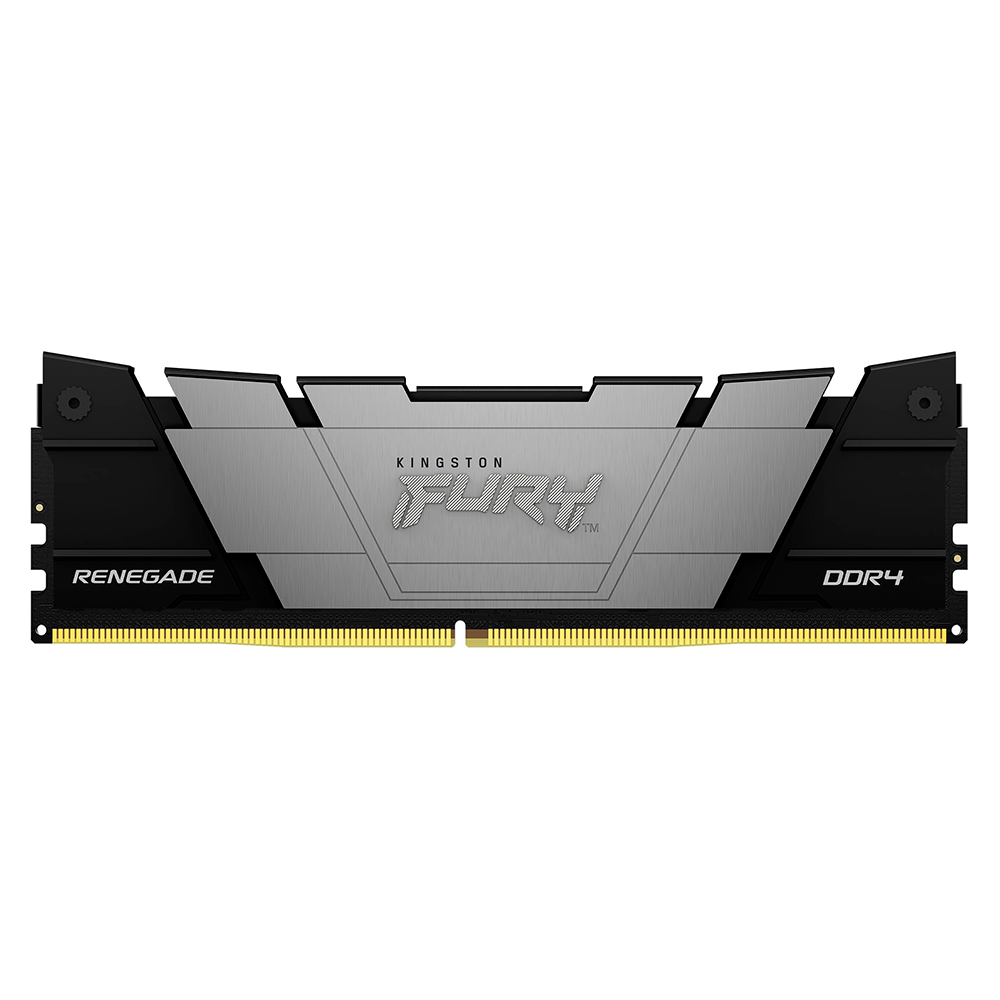 Memoria RAM Kingston KF436C16RB12/16 DDR4- 3600MHz- 16GB