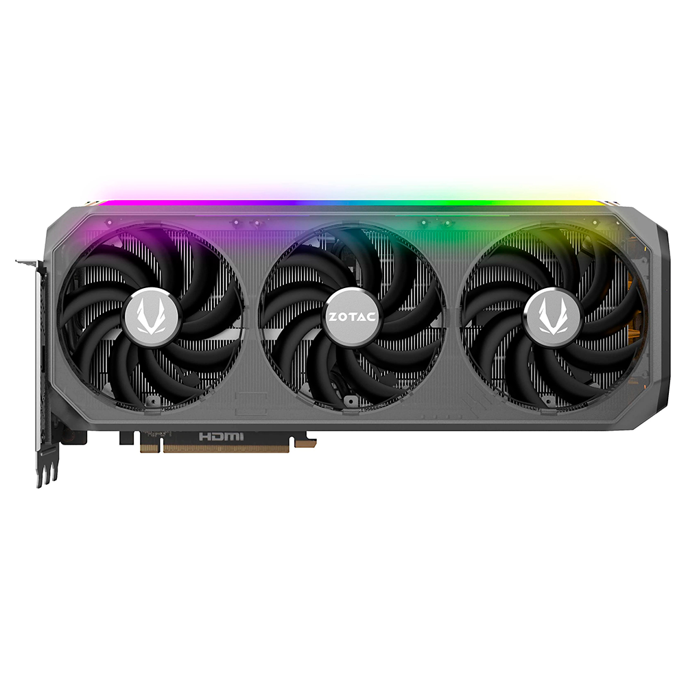 Tarjeta de Video Zotac NVIDIA GeForce RTX 5070 Ti AMP Extreme Infinity 16GB