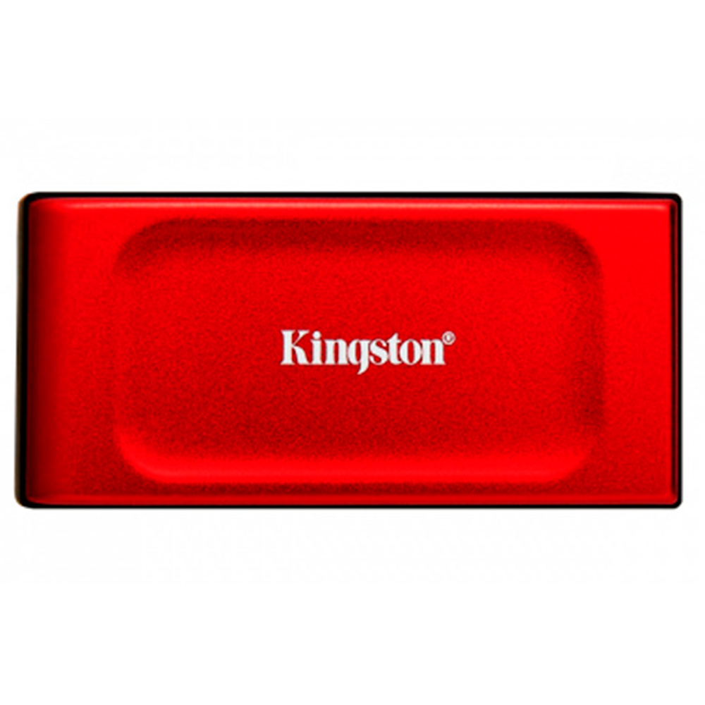 Unidad de estado solido Externo Kingston XS1000- 1TB- USB-C