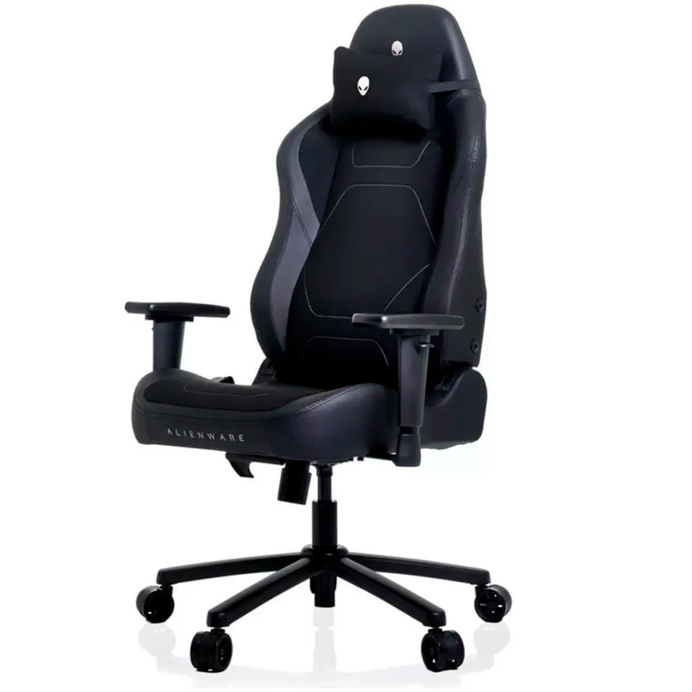 Silla Gamer Vertagear Alienware S3800 - Negro