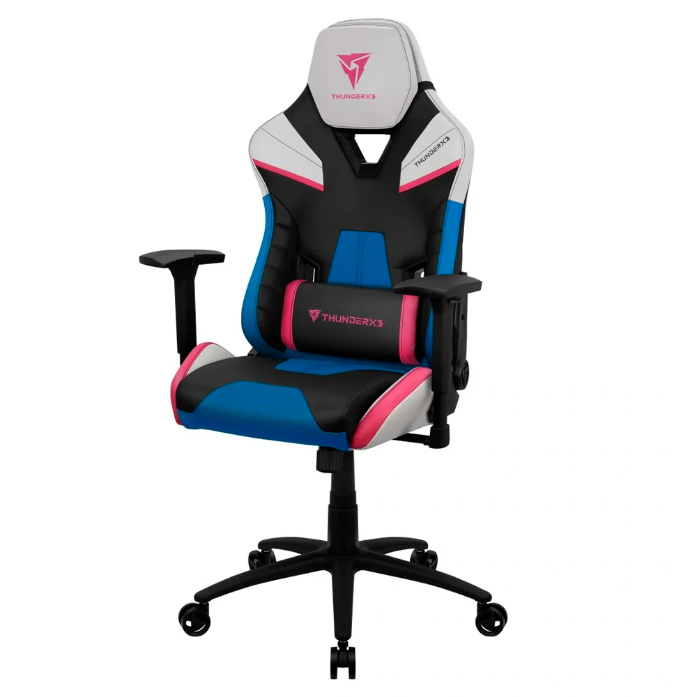 Silla Gamer Thunder X3 TC5 MAX Diva Pink