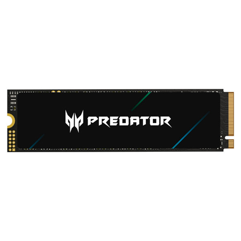 Unidad de estado solido M.2 Predator GM6 2TB
