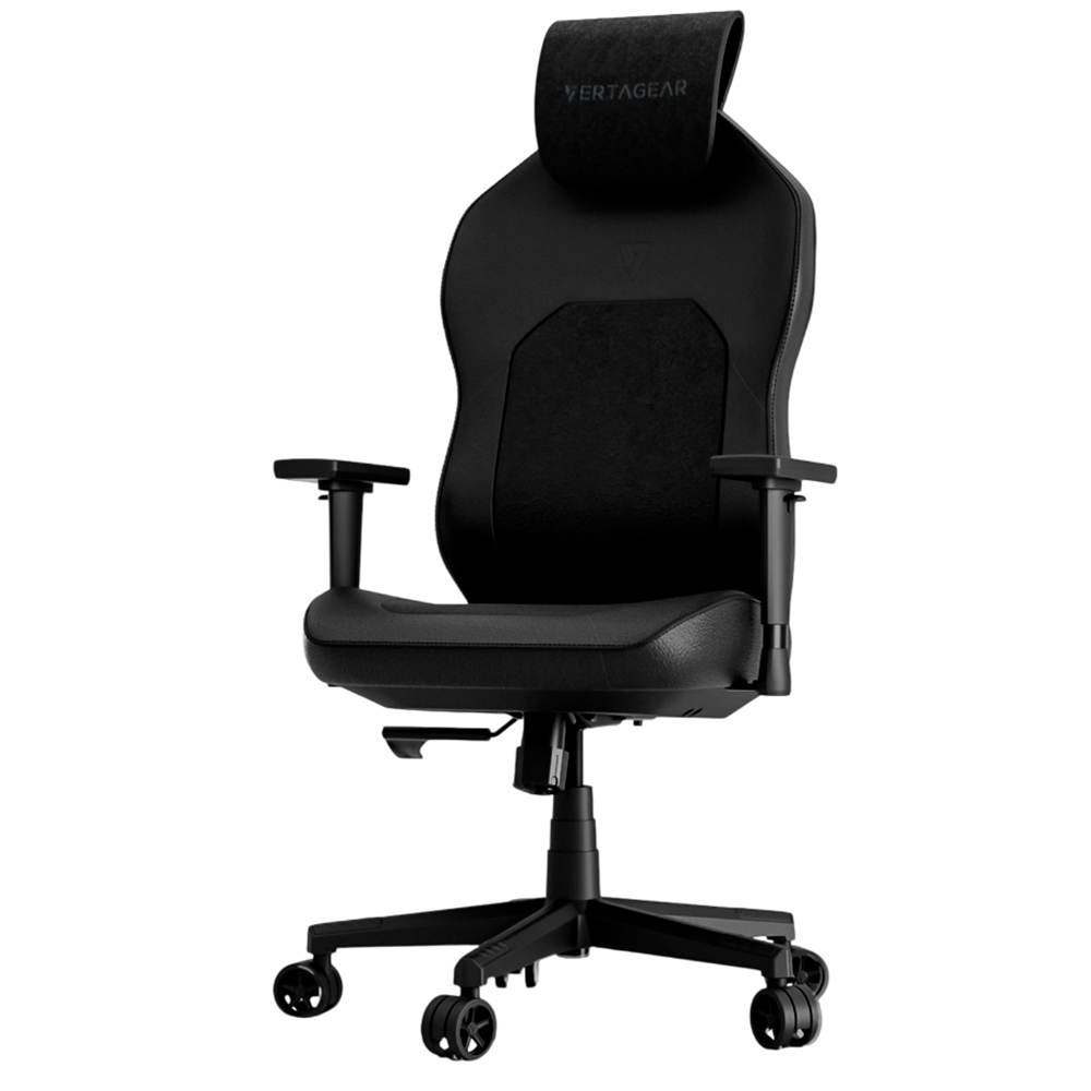Silla Gamer Vertagear L1800 - Negro