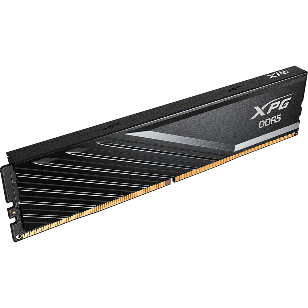 Memoria RAM ADATA XPG DDR5 Lancer Blade 16GB 5600MTS CL46 Negro