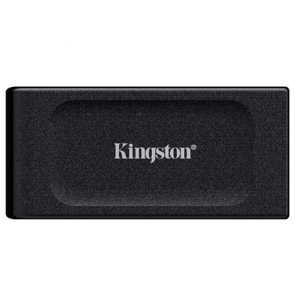 Unidad de estado solido Externo Kingston XS1000- 1TB- USB-C