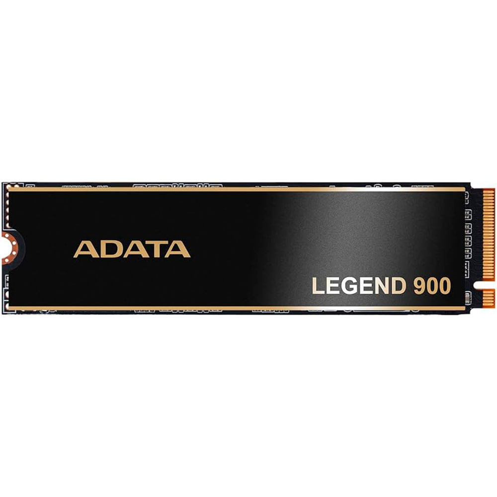 SSD Interno ADATA Legend 900 Pro 2TB PCIe Gen M.2 2280
