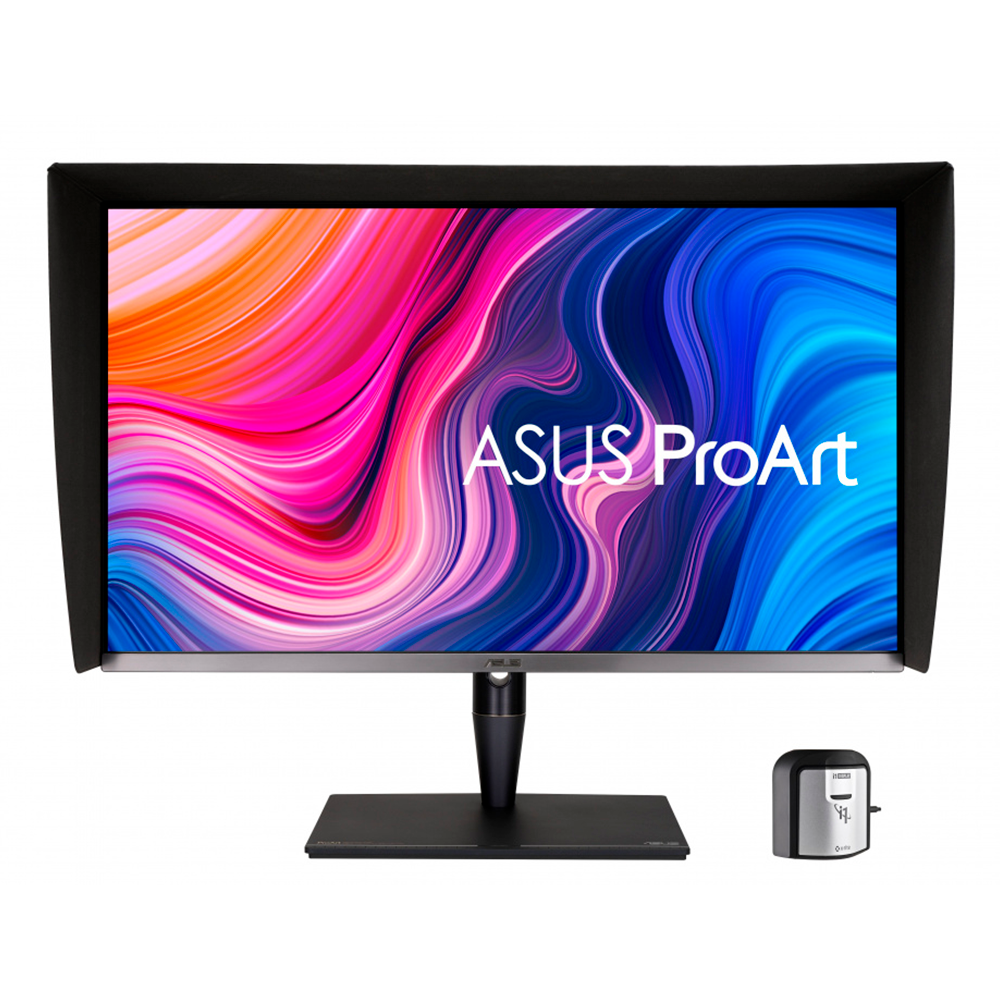 Monitor ASUS ProArt PA32UCG-K LED 32" 3840x2160 4K Ultra HD 120Hz