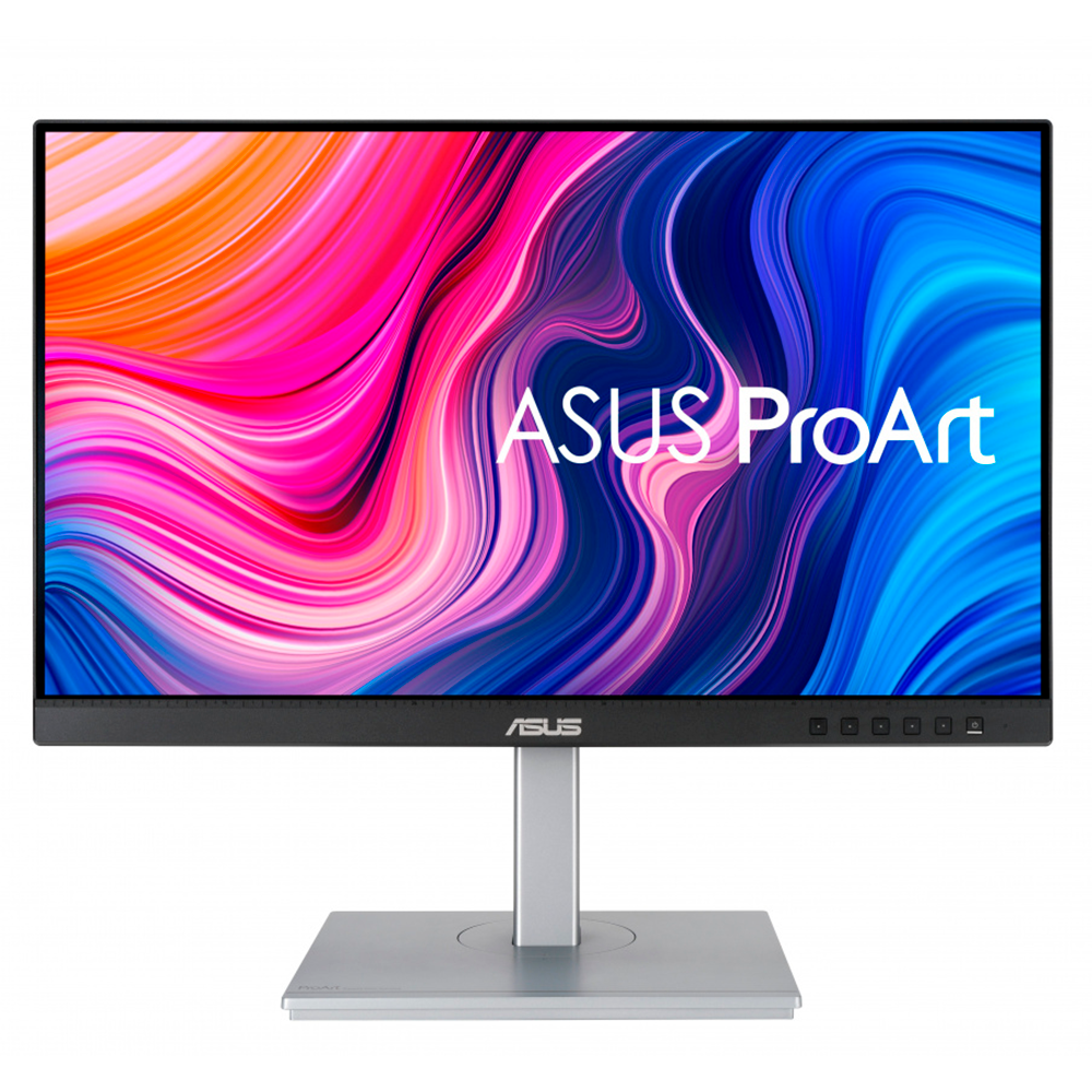Monitor ASUS Pro Art PA247CV LED 23.8" 1920x1080 Full HD 75Hz