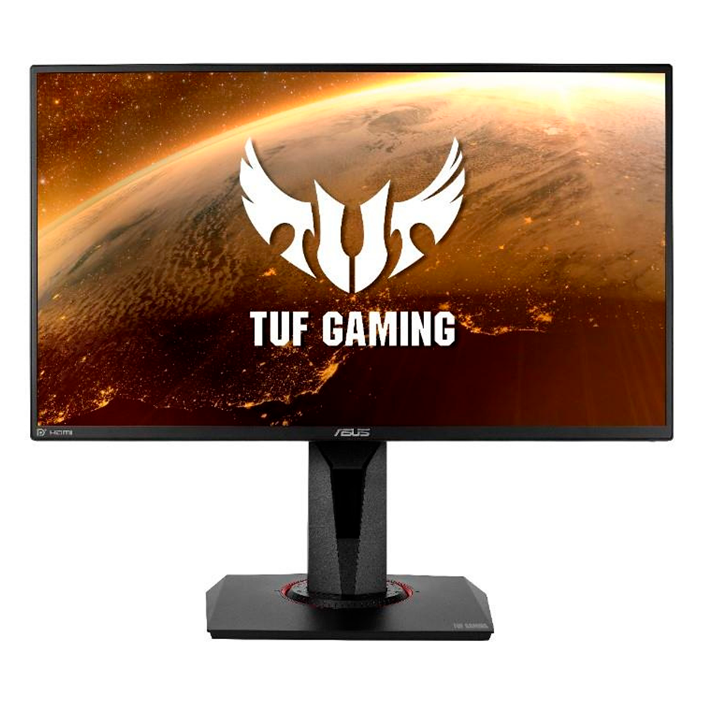 Monitor Gamer ASUS TUF Gaming VG259QM LED 24.5" 1920x1080 Full HD 280Hz