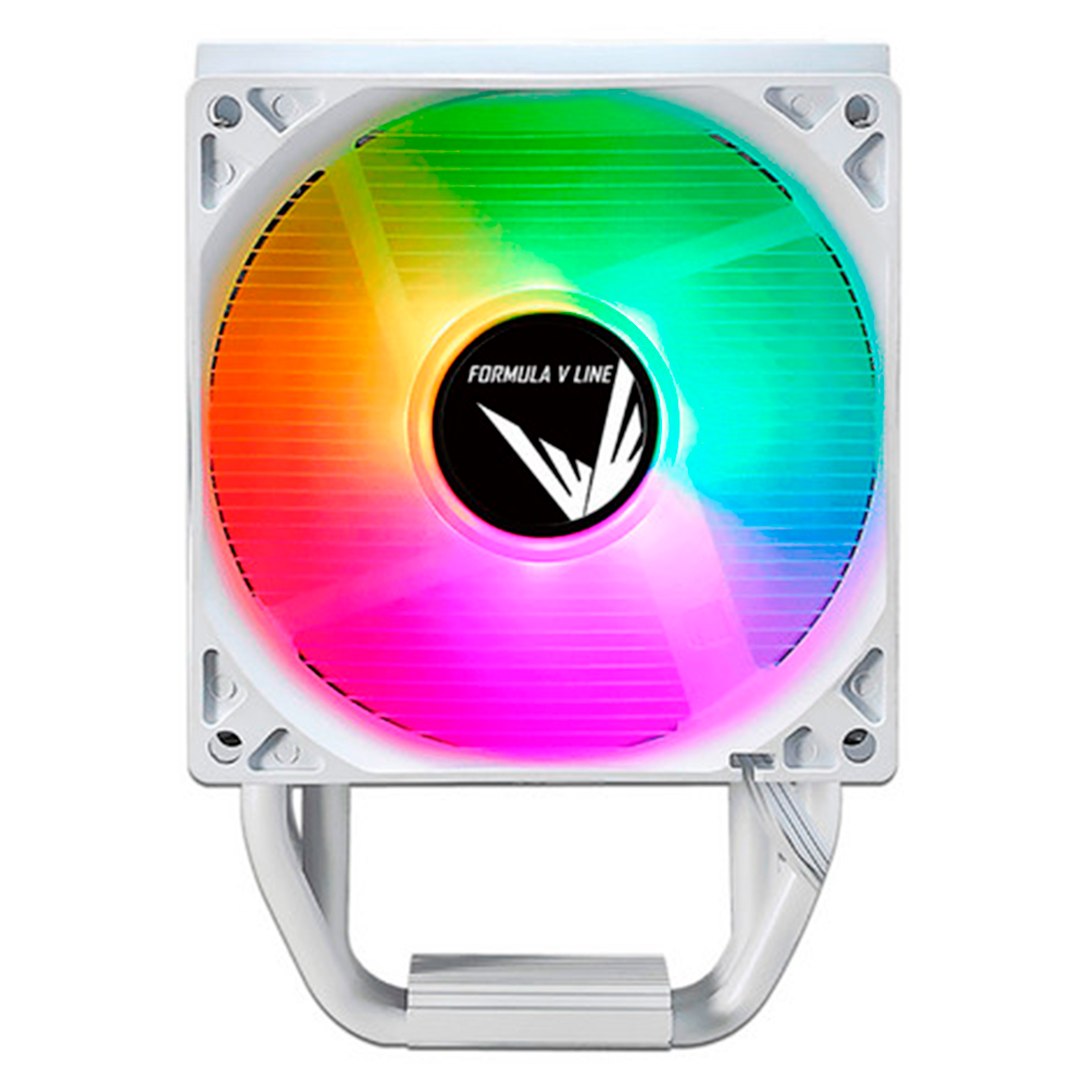 Disipador CPU Formula Ice Burg- 90mm- ARGB