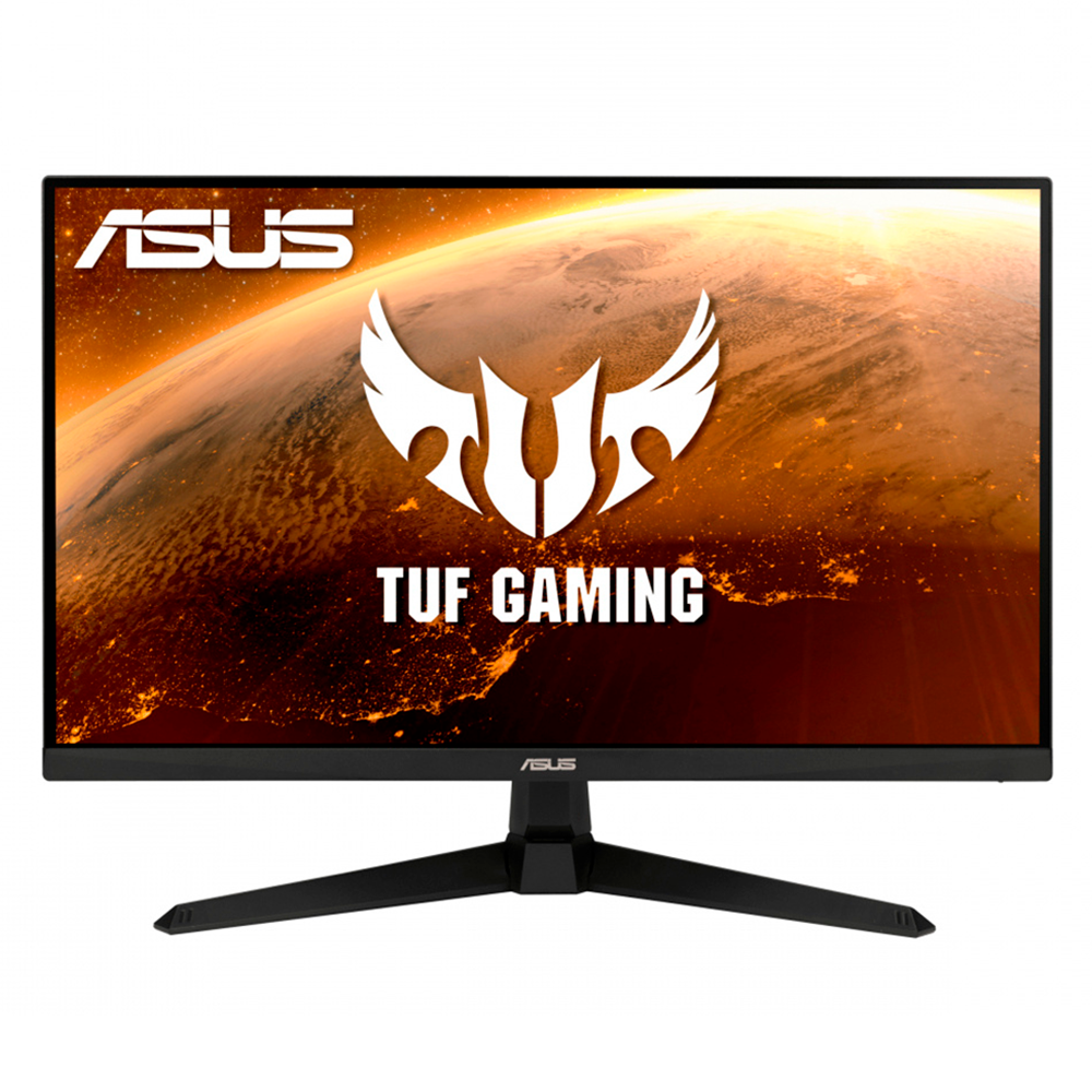 Monitor Gamer ASUS TUF Gaming VG277Q1A LED 27" 1920x1080 Full HD 165Hz