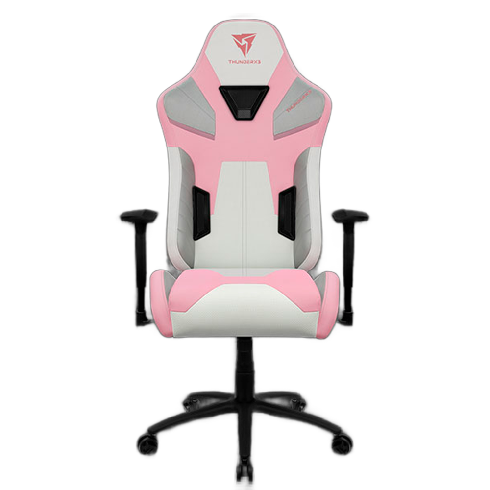 Silla Gamer Thunder X3 TC5 MAX Sakura