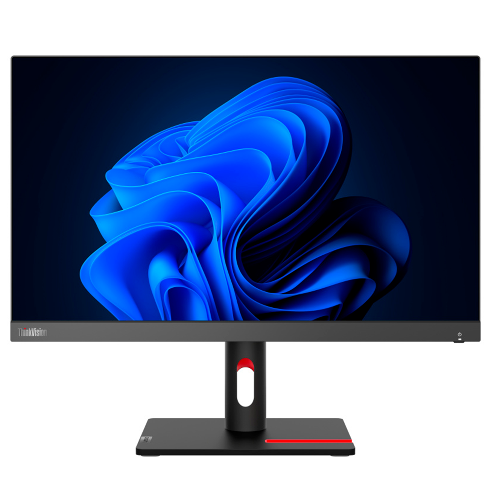 Monitor Lenovo ThinkVision S22L-30 21.5"- Resolucion 1920x1080 Full HD- 75Hz- Panel IPS