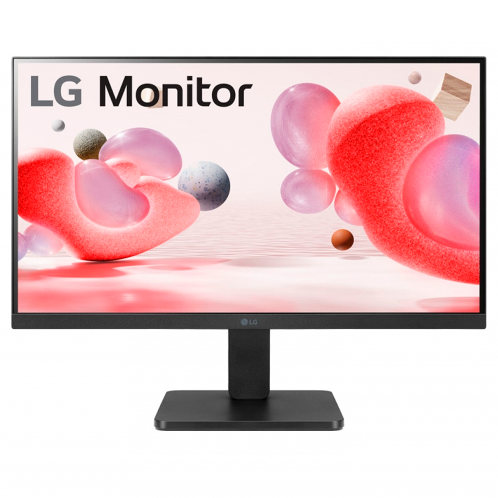 Monitor LG 22MR410-B 21.5"- Resolucion 1920x1080 Full HD- 60Hz- Panel VA