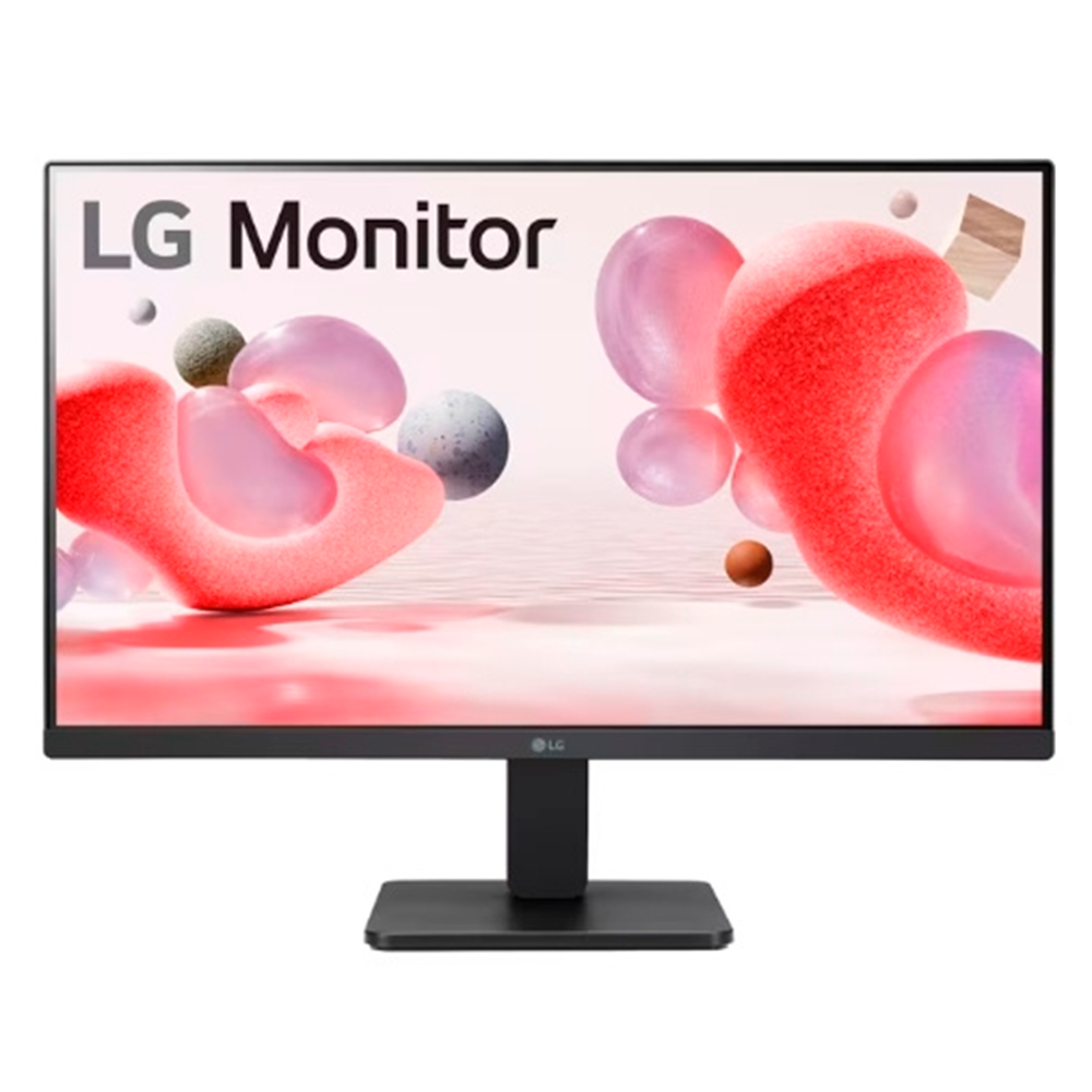 Monitor LG 24MR400-B 23.8"- Resolucion 1920x1080 Full HD- 100Hz- Panel IPS