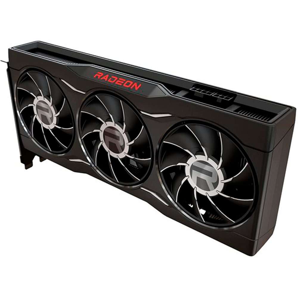 Tarjeta De Video XFX AMD Radeon RX 6750 XT - 12GB