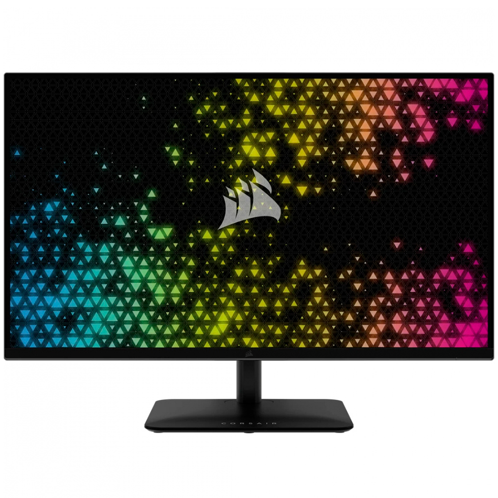 Monitor Gamer CORSAIR XENEON 315QHD165 32"- Resolucion 2560x1440 QHD- 165Hz- Panel IPS 1ms