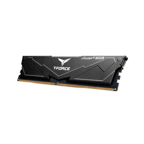 Memoria RAM DIMM Team Group T Force Vulcan a AMD DDR5 5600MHz 32GB CL38 Negro