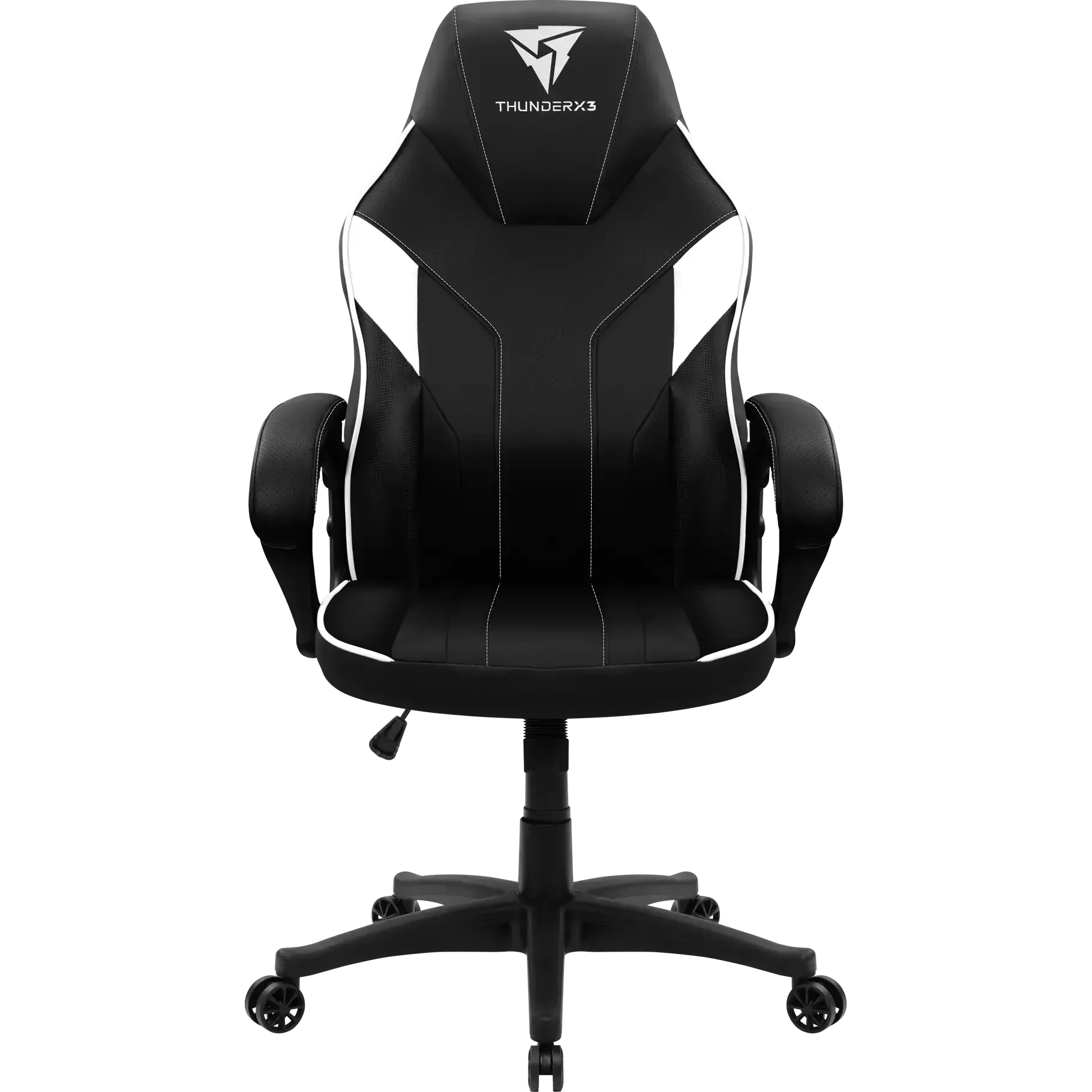 Silla Thunder X3 EC1 | Negro/Blanco