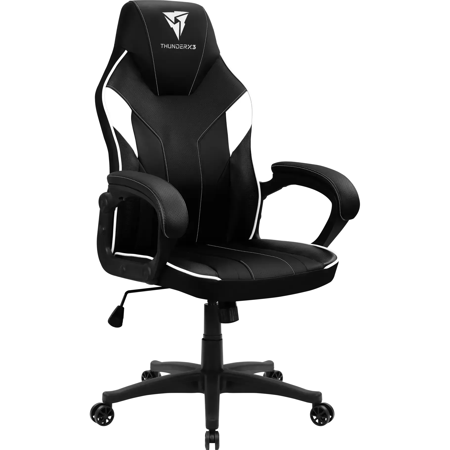 Silla Thunder X3 EC1 - Negro/Blanco