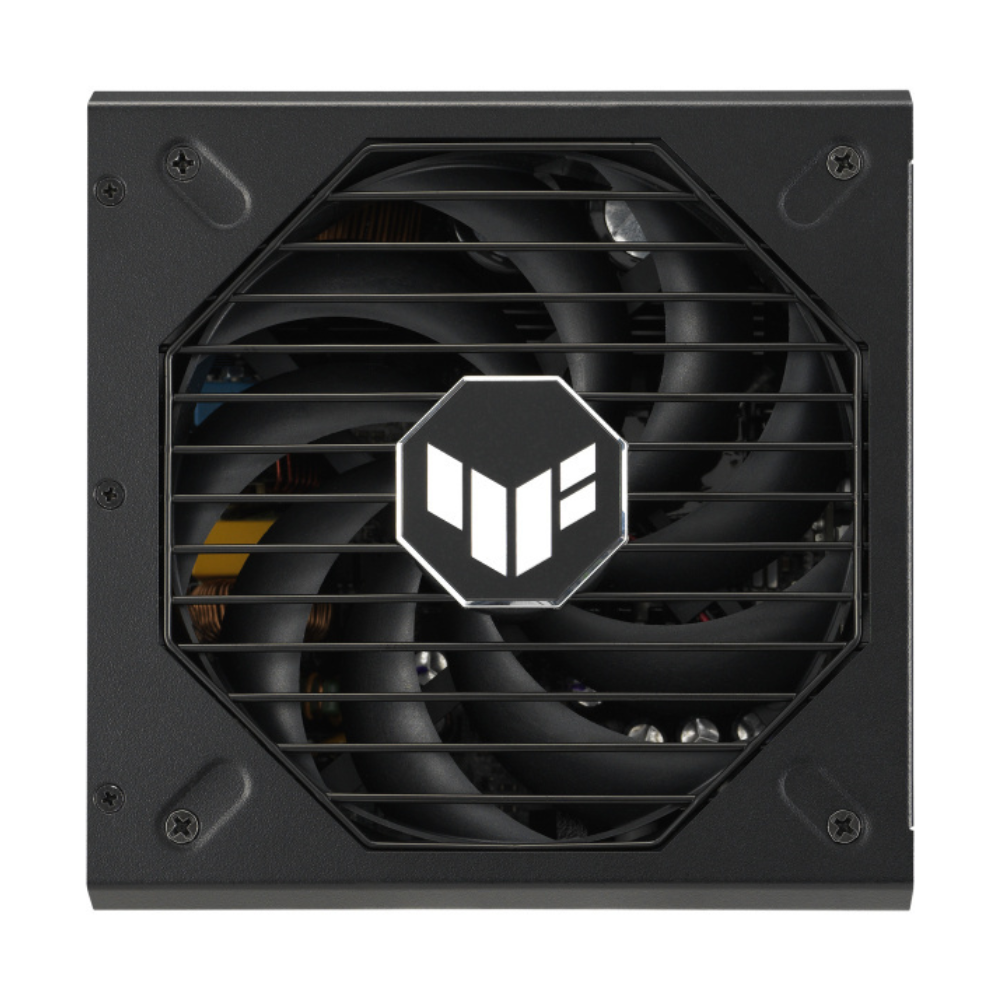 Fuente De Poder Asus Tuf Gaming 850W, Modular, 80Plus Gold.