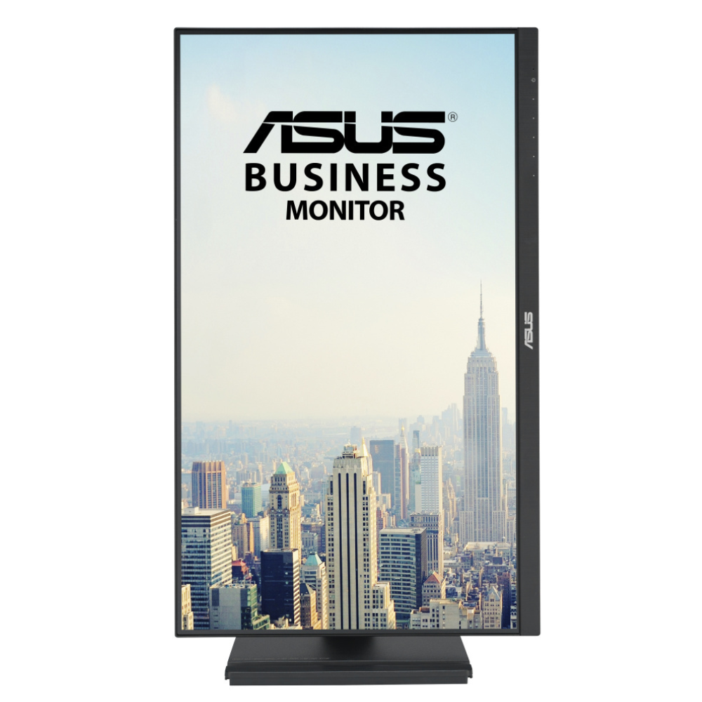 Monitor ASUS VA24DQFS IPS 23.8", 1920x1080 Full HD, 100Hz, Bocinas Integradas, Negro