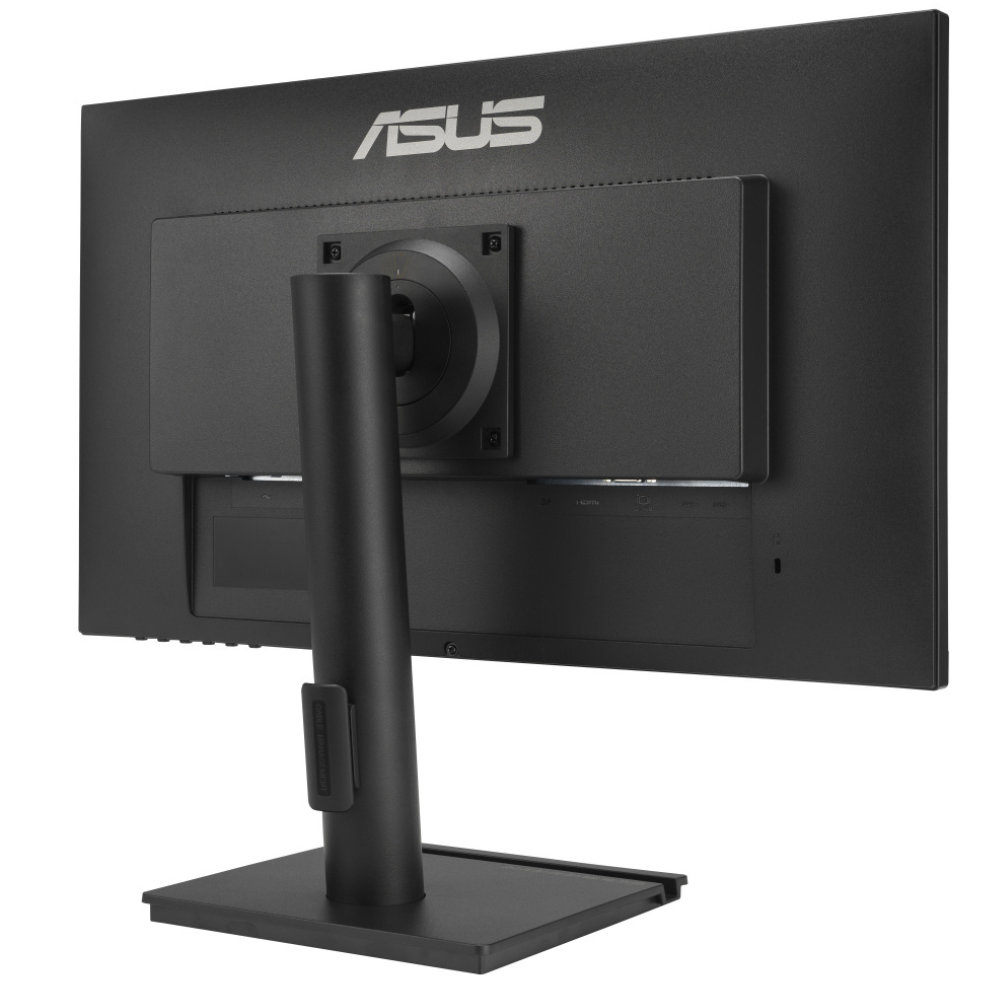 Monitor ASUS VA24DQFS IPS 23.8", 1920x1080 Full HD, 100Hz, Bocinas Integradas, Negro