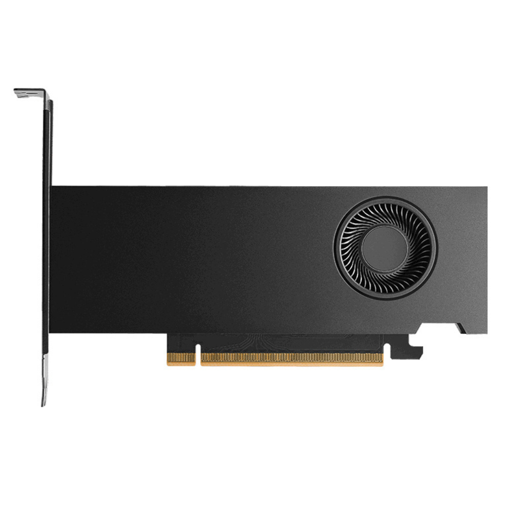 Tarjeta De Video PNY Nvidia RTX PRO2000 Blackwell, 16 Gb 128-bit GDDR7.