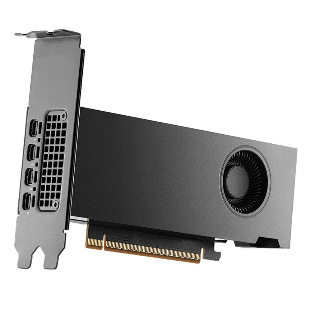 Tarjeta De Video PNY Nvidia RTX PRO2000 Blackwell, 16 Gb 128-bit GDDR7.