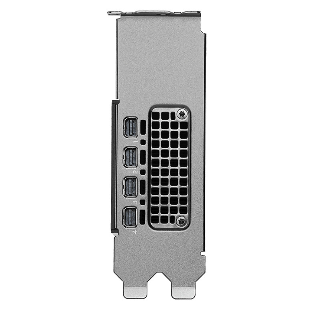 Tarjeta De Video PNY Nvidia RTX PRO2000 Blackwell, 16 Gb 128-bit GDDR7.