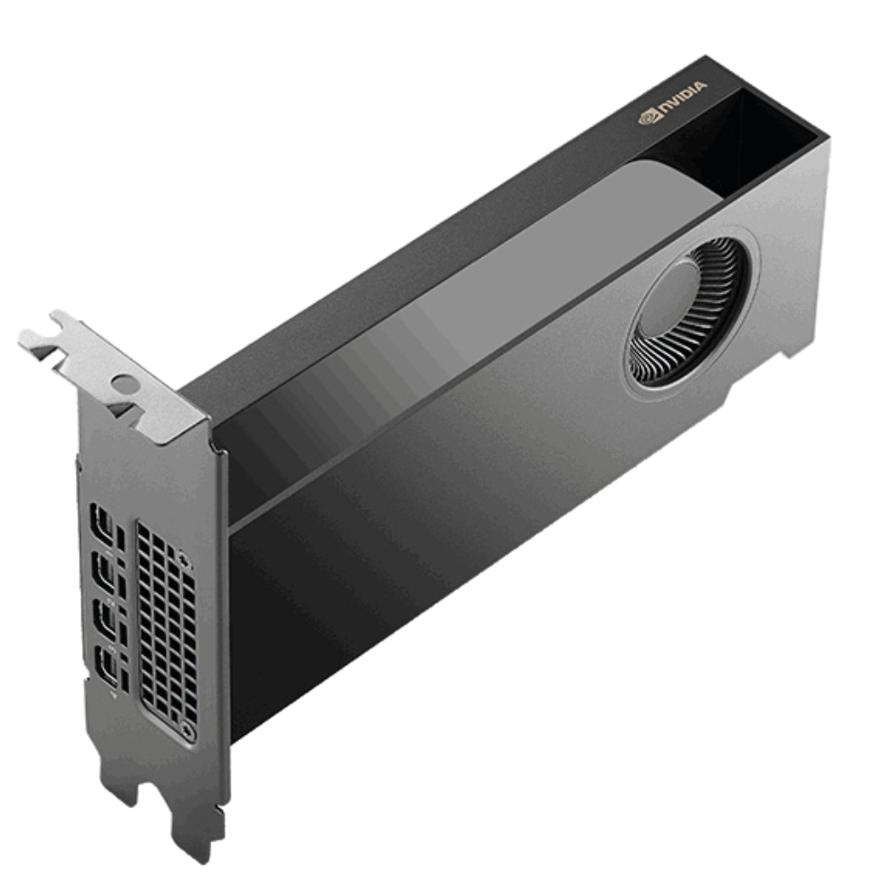 Tarjeta De Video PNY Nvidia RTX PRO2000 Blackwell, 16 Gb 128-bit GDDR7.