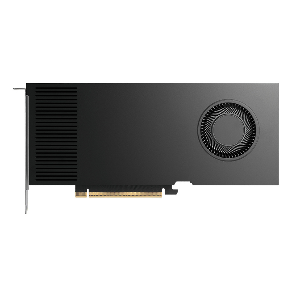 Tarjeta De Video PNY Nvidia Blackwell, 24 Gb Gddr7 Con Ecc, 140W, 4*Dp 2.1