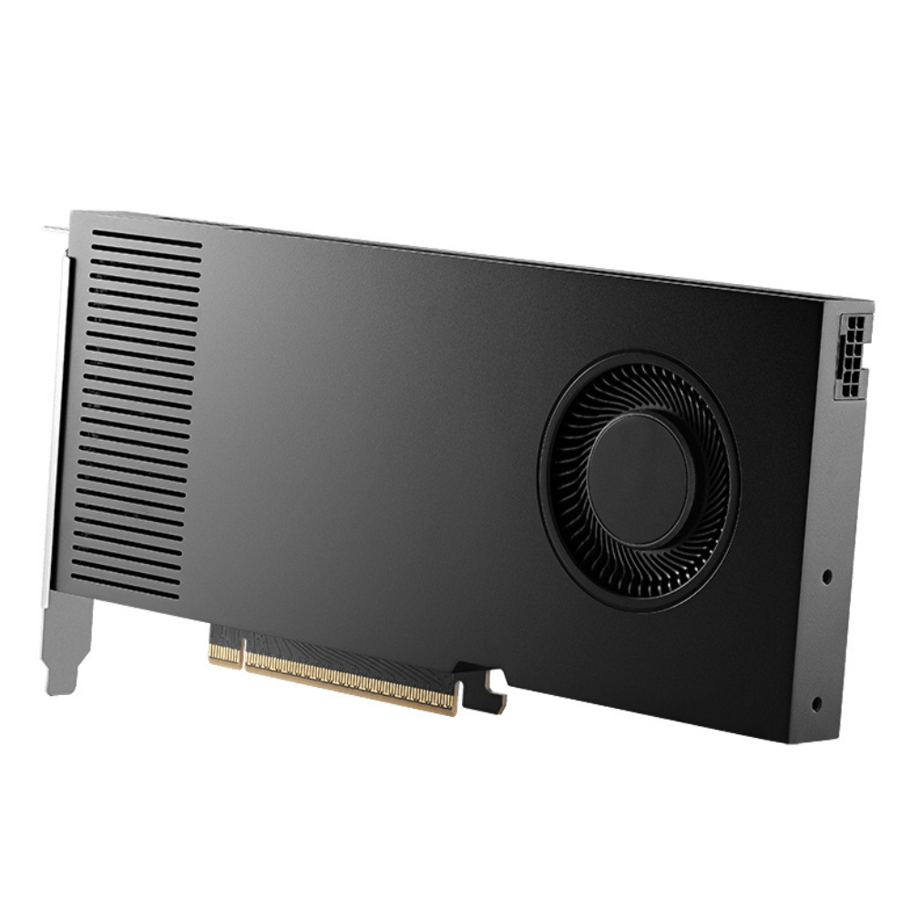 Tarjeta De Video PNY Nvidia Blackwell, 24 Gb Gddr7 Con Ecc, 140W, 4*Dp 2.1