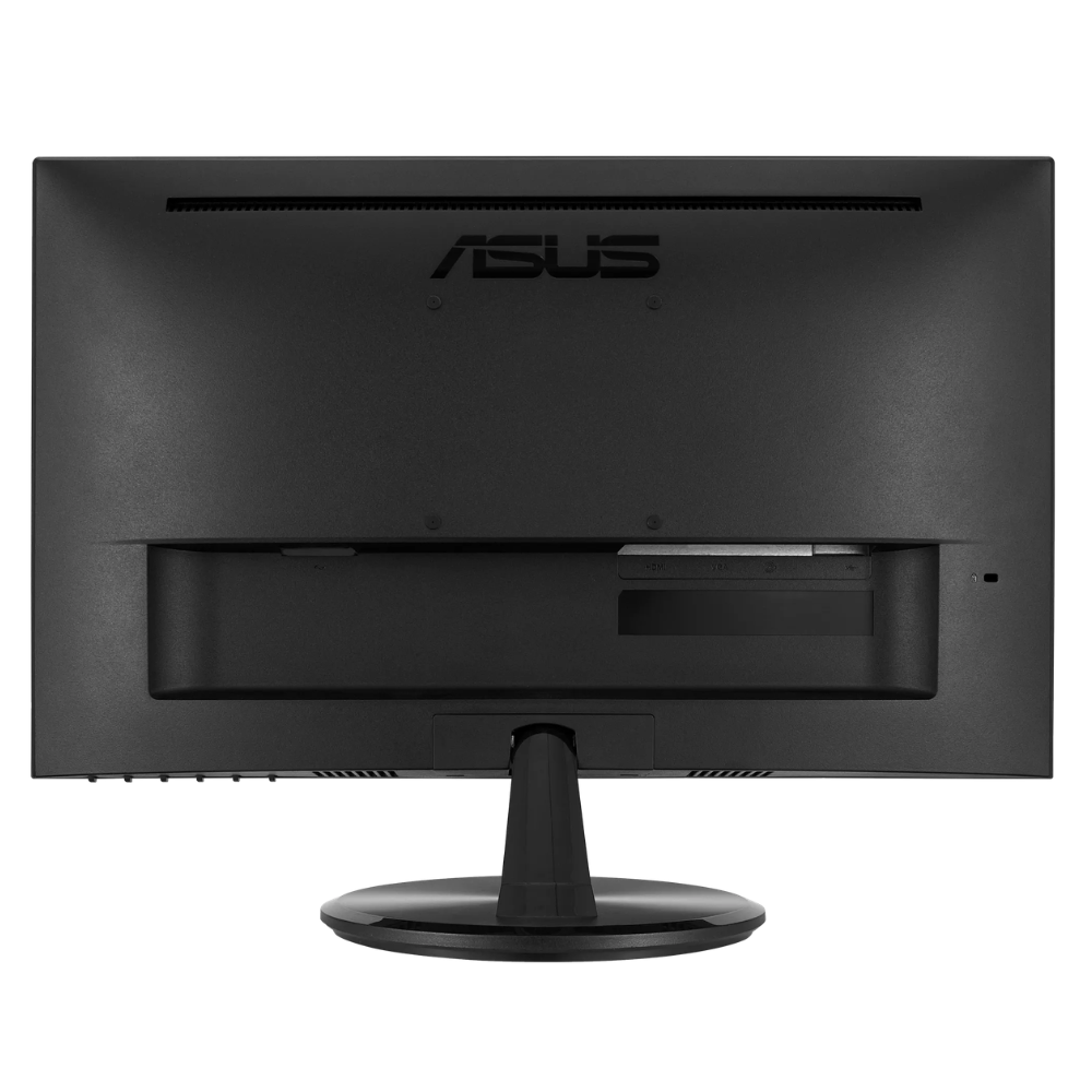 Monitor Asus Tactil Eye Care Sin Marco 21.5P, Full HD (1080p) - 60Hz