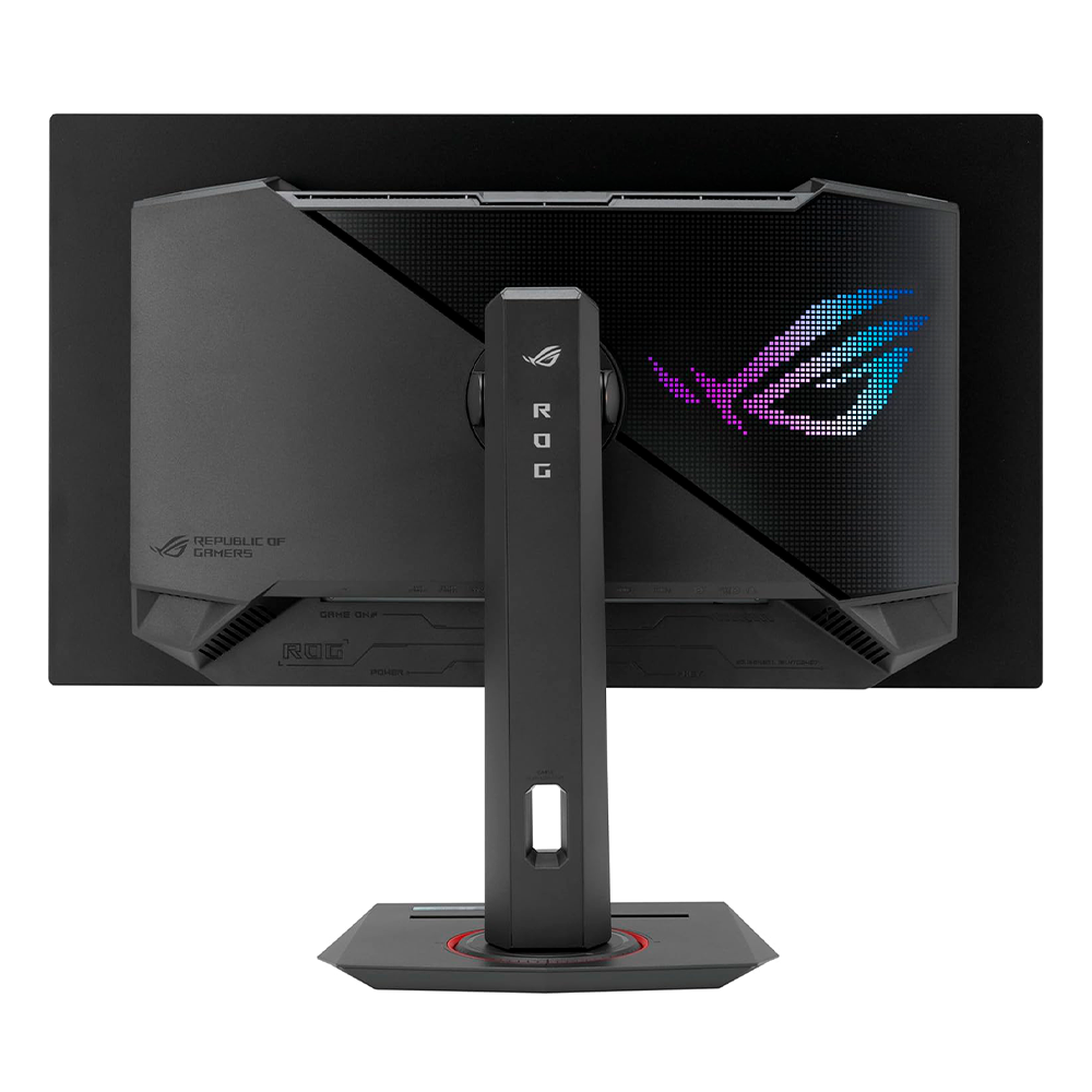Monitor OLED Asus 27" ROG Swift, 2560x1440, 360Hz.