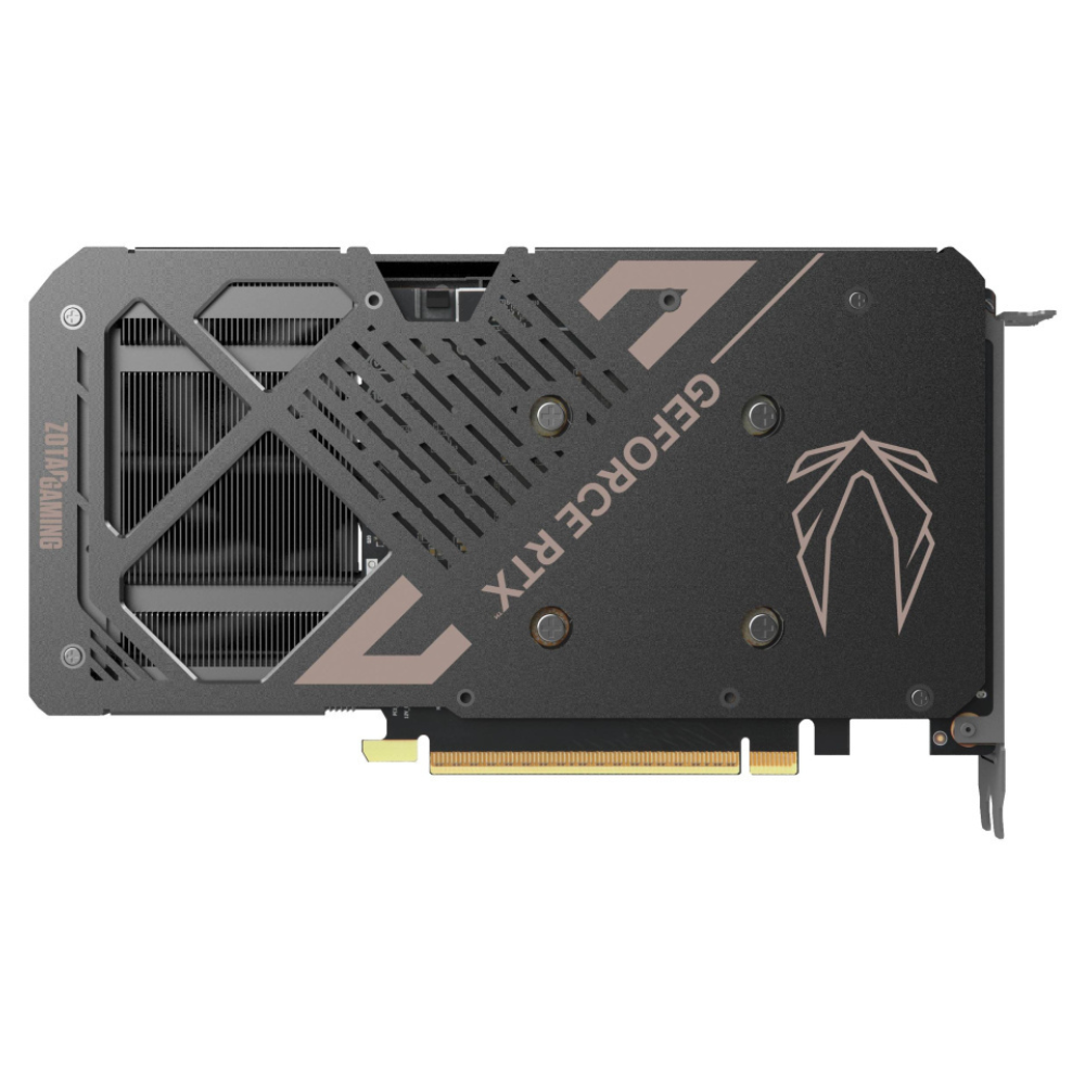 Tarjeta De Video Zotac Gaming Geforce Rtx5060Ti Twin Edge Oc 8Gb GDDR7, 128Bit.