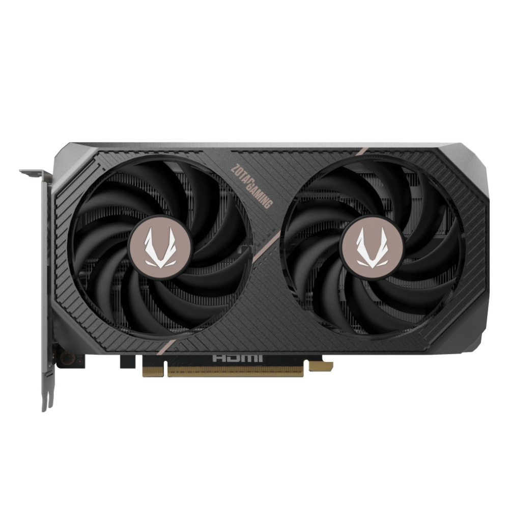 Tarjeta De Video Zotac Gaming Geforce Rtx5060Ti Twin Edge Oc 8Gb GDDR7, 128Bit.
